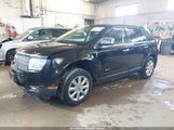Lincoln Mkx 2LMDU88C69BJ02868 fotografie