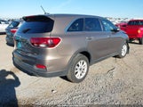 Kia Sorento 2.4L Lx 5XYPG4A30LG633946 снимка