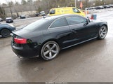 Audi S5 4.2L WAURV78T79A018502 снимка