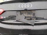 Audi S5 4.2L WAURV78T79A018502 снимка