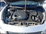 Nissan Maxima 3.5 Sv 1N4AA5AP6BC858137 снимка