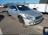 Nissan Maxima 3.5 Sv 1N4AA5AP6BC858137 снимка
