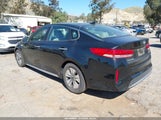 Kia Optima Hybrid KNAGT4LE6H5017255 снимка