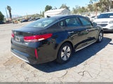 Kia Optima Hybrid KNAGT4LE6H5017255 снимка