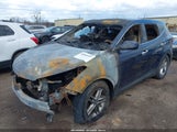 Hyundai Santa Fe Sport 2.4L 5XYZT3LB3JG561415 photo