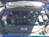 Ford Fusion S 3FA6P0G78HR383440 снимка