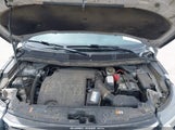 Ford Explorer Limited 1FM5K7F85GGB05233 fotografie