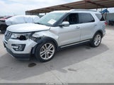 Ford Explorer Limited 1FM5K7F85GGB05233 снимка