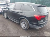 Honda Pilot Touring 5FNYF6H91HB017684 снимка