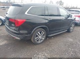 Honda Pilot Touring 5FNYF6H91HB017684 снимка