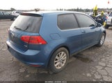 Volkswagen Golf Tsi S 2-Door 3VW817AU5FM068856 снимка