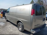 Chevrolet Express 1GCEG15WX21148657 fotografie