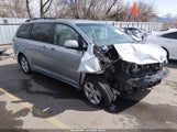 Toyota Sienna Le V6 5TDKK3DC0BS046016 снимка