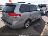 Toyota Sienna Le V6 5TDKK3DC0BS046016 снимка