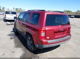 Jeep Patriot High Altitude 1C4NJPFA8ED674523 снимка