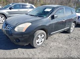 Nissan Rogue S JN8AS5MT8BW567285 снимка