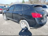Nissan Rogue S JN8AS5MT8BW567285 снимка