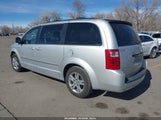 Dodge Grand Caravan Crew 2D4RN6DX8AR488935 снимка