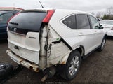 Honda Cr-V Ex 5J6RM4H52CL027555 снимка