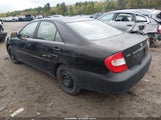 Toyota Camry Xle 4T1BE30KX4U282526 fotografie