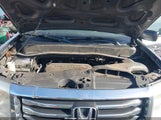 Honda Pilot Lx 5FNYF3H23EB023046 fotografie