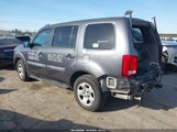 Honda Pilot Lx 5FNYF3H23EB023046 снимка