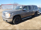 GMC Sierra  Slt 1GTR2WE30BZ291041 fotografie