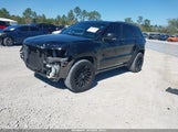 Jeep Grand Cherokee Limited 4X4 1C4RJFBG6JC245774 снимка