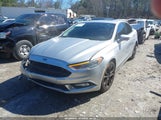 Ford Fusion Se 3FA6P0H9XHR184518 снимка