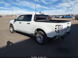 Ford Maverick Xl 3FTTW8F99NRA28760 снимка