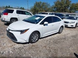 Toyota Corolla Le 5YFB4MDE9SP269519 снимка