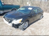 Nissan Altima 2.5/2.5 S/2.5 Sl/2.5 Sv 1N4AL3AP2FN314467 photo