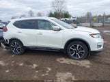 Nissan Rogue S/Sl/Sv JN8AT2MV1JW341374 fotografie