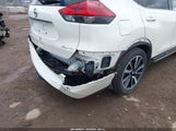 Nissan Rogue S/Sl/Sv JN8AT2MV1JW341374 fotografie