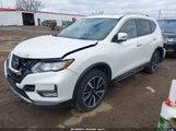 Nissan Rogue S/Sl/Sv JN8AT2MV1JW341374 fotografie