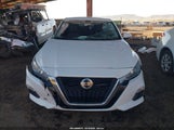Nissan Altima S Fwd 1N4BL4BV1MN376740 photo