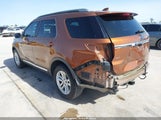 Ford Explorer Xlt 1FM5K7DH1HGA33337 снимка
