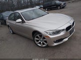 BMW 328I WBA3A5C54DJ460774 снимка