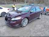 Ford Taurus Limited 1FAHP2FW9BG145236 снимка