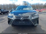 Lexus Nx 300 JTJBARBZ1K2217518 снимка