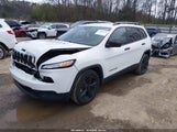 Jeep Cherokee Altitude Fwd 1C4PJLAB2HW662037 fotografie