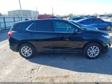 Chevrolet Equinox Lt 3GNAXSEV3JL181039 photo