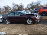 Ford Fusion Se 3FAHP0HA8CR426461 снимка