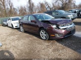 Ford Fusion Se 3FAHP0HA8CR426461 снимка