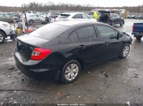 Honda Civic Lx 19XFB2F53CE074575 снимка