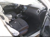 Nissan Rogue S KNMAT2MT5FP566148 fotografie