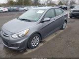 Hyundai Accent Se KMHCT4AE8HU240824 снимка