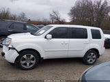 Honda Pilot Ex 5FNYF4H4XDB032994 fotografie