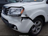 Honda Pilot Ex 5FNYF4H4XDB032994 снимка