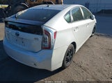 Toyota Prius Four JTDKN3DUXF0419779 снимка